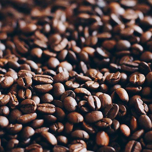 Roasted & Ground Coffee - OEM