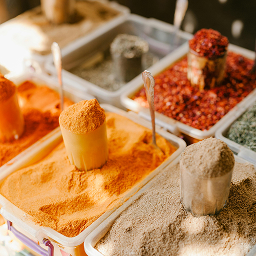 Other Food Ingredients