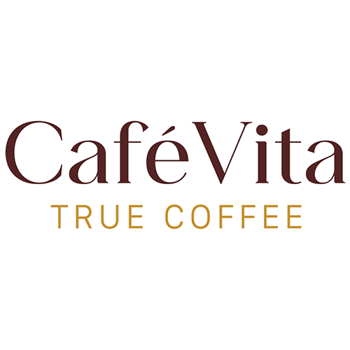 CaféVita - 3in1 Coffee