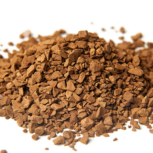 Soluble Coffee - In bulk