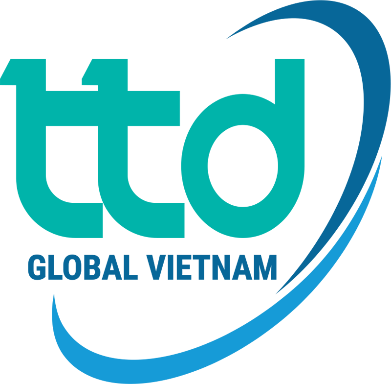 TTD Global Vietnam JSC