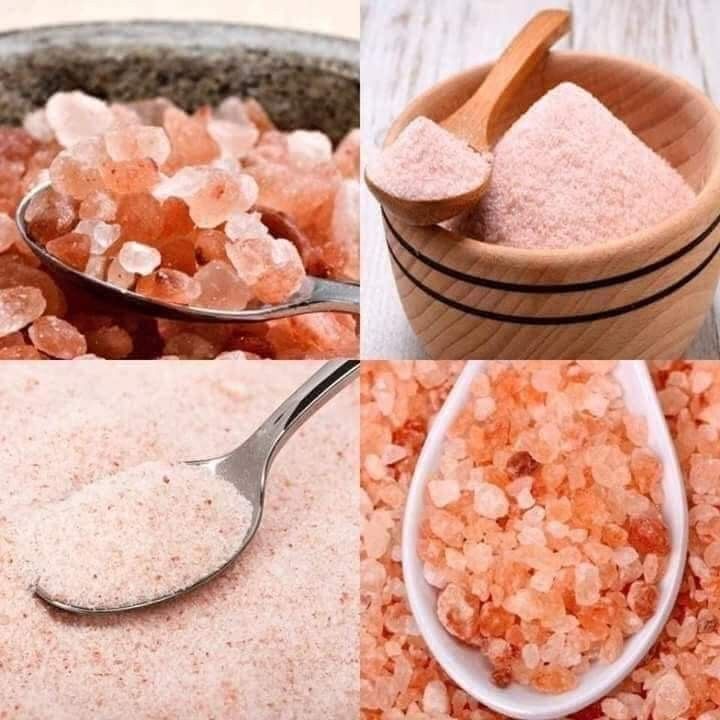 Công Bố Chất Lượng Muối Ăn – Muối Bột – Muối Hột