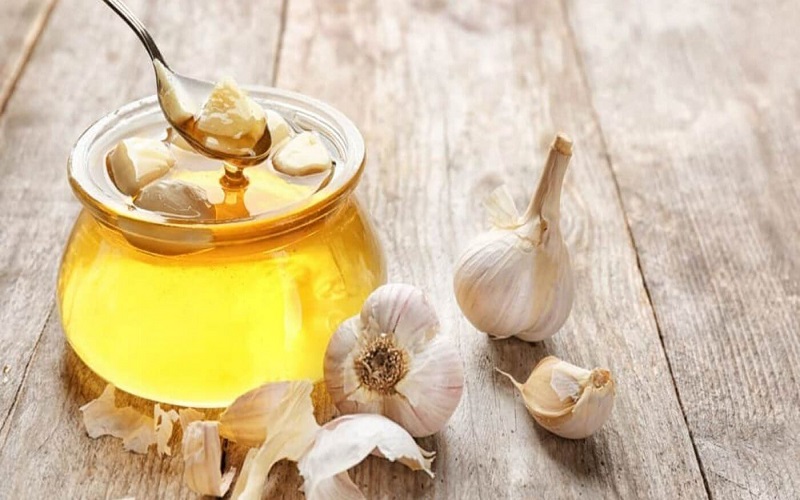 Công Bố Chất Lượng Sản Phẩm Tỏi Ngâm Mật Ong Tại Hà Nội Năm 2025