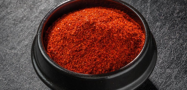 Tự Công Bố Sản Phẩm Ớt Bột Tại Hà Nội