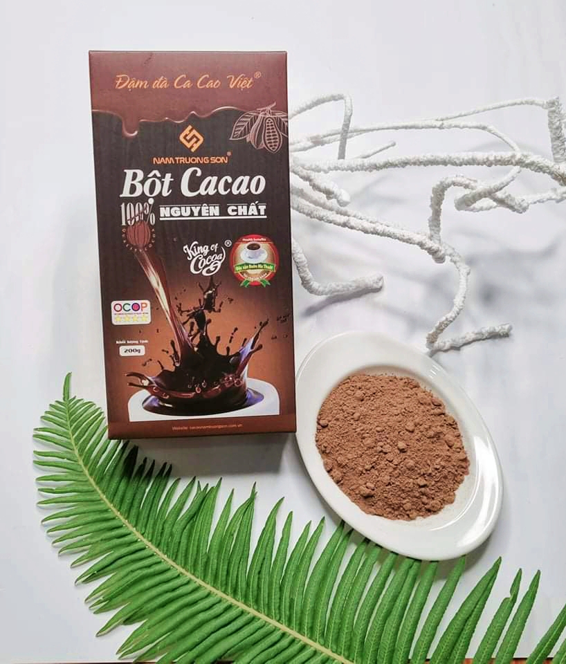Tự công bố sản phẩm ca cao và những lưu ý cần biết