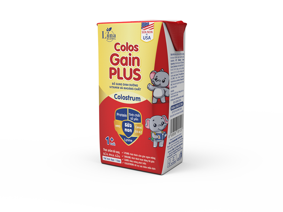 Điều kiện để kinh doanh các mặt hàng sữa