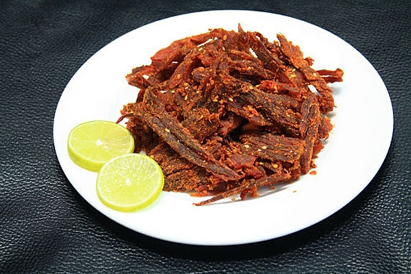 Công Bố Chất Lượng Khô Bò tại Hà Nội