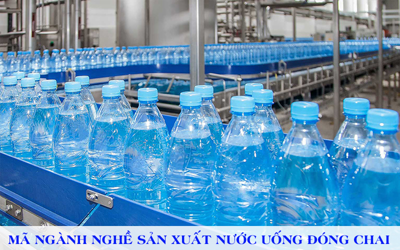 Công Bố Nước Uống Đóng Chai, Đóng Bình 2025 tại Hà Nội