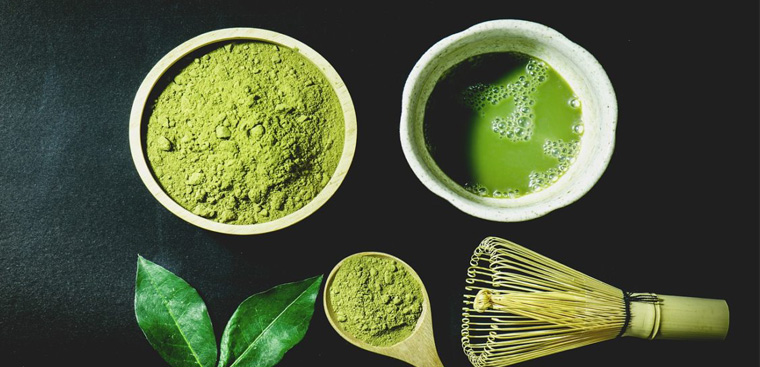 TỰ CÔNG BỐ SẢN PHẨM BỘT TRÀ XANH MATCHA TẠI HÀ NỘI – CẬP NHẬT 2025