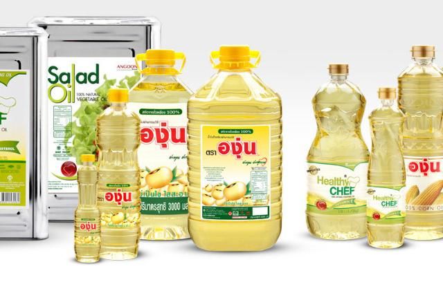 Hướng dẫn thủ tục tự công bố dầu ăn năm 2025 tại Hà Nội