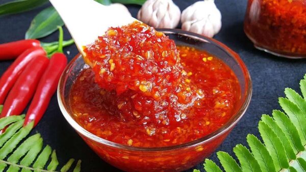 Tự Công Bố Tương Ớt mới nhất 2025 tại Hà Nội