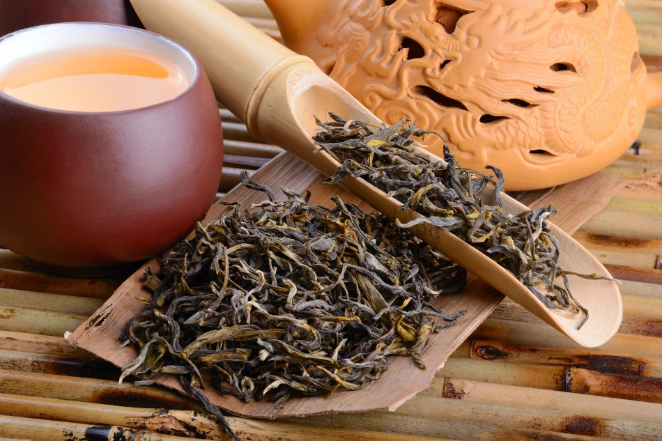Công bố sản phẩm trà xanh sấy khô và lợi ích khi thực hiện
