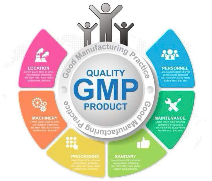 Hồ sơ, thủ tục đăng ký giấy chứng nhận GMP
