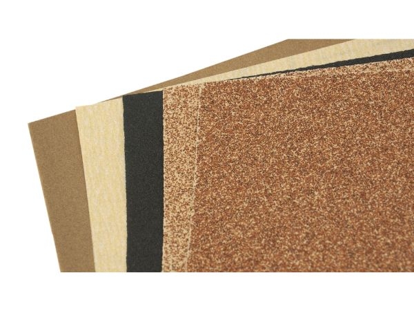 Phân biệt nhám khô và nhám nước Sankyo