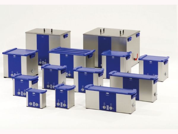 ELMA - GIẢI PHÁP CHO PHÒNG THÍ NGHIỆM