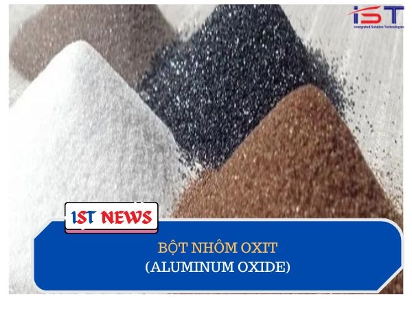 BỘT KIM LOẠI NHÔM LÀ GÌ?