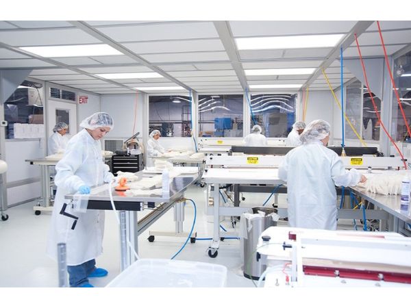 THIẾT BỊ PHÒNG SẠCH LÀ GÌ? ỨNG DỤNG CỦA PHÒNG SẠCH