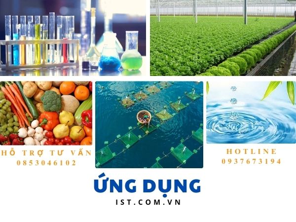 TẠI SAO PHẢI SỬ DỤNG MÁY ĐO CHỈ TIÊU NƯỚC??