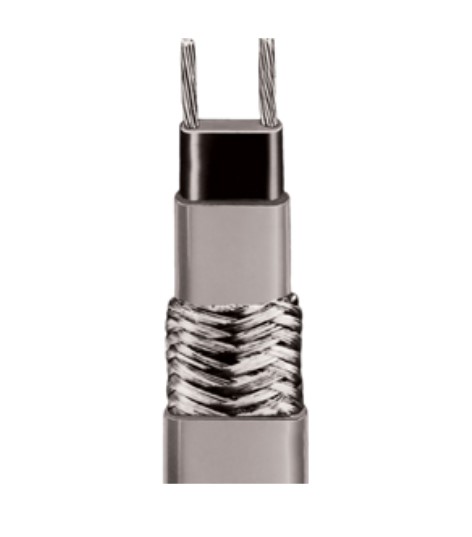 Cáp sưởi BriskHeat