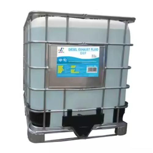 Chất lỏng xả Diesel