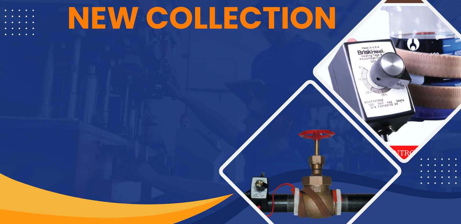 Giải pháp gia nhiệt Briskheat