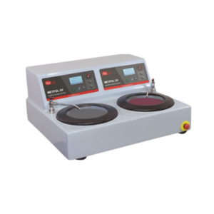 Thiết bị chuẩn bị mẫu