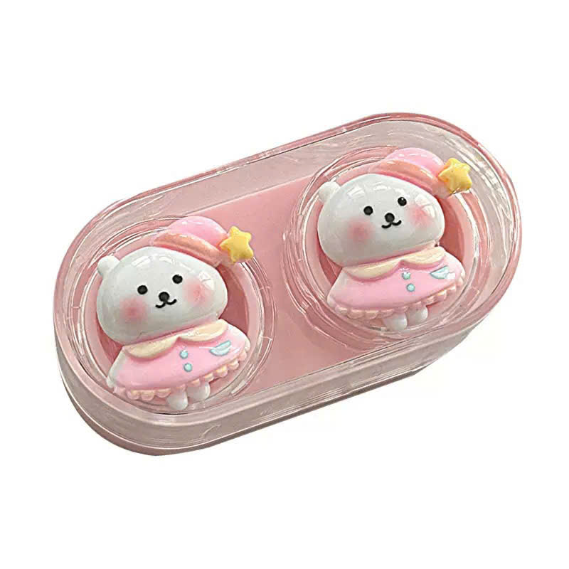 Khay Charm Trượt Baby Bear