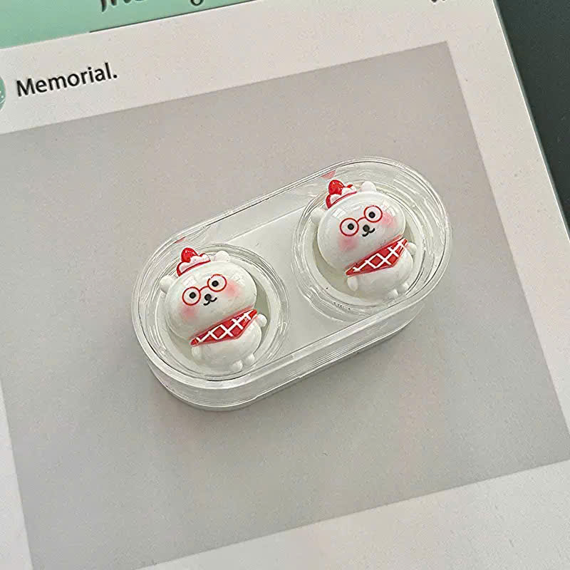 Khay Charm Trượt Baby Bear