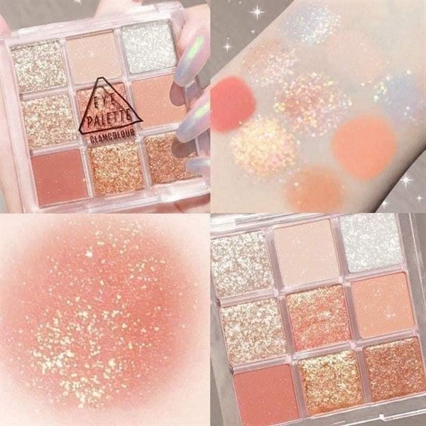 Bảng Mắt 9 Ô Dikalu Coco Venus