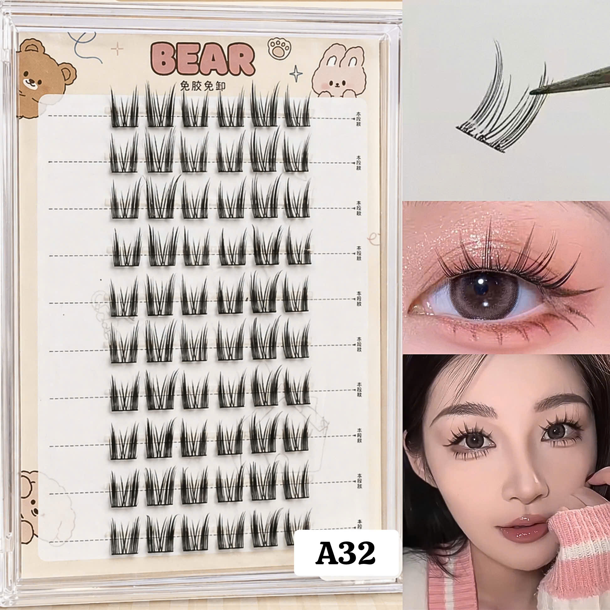 MI BEAR 10 HÀNG SẴN KEO (2)