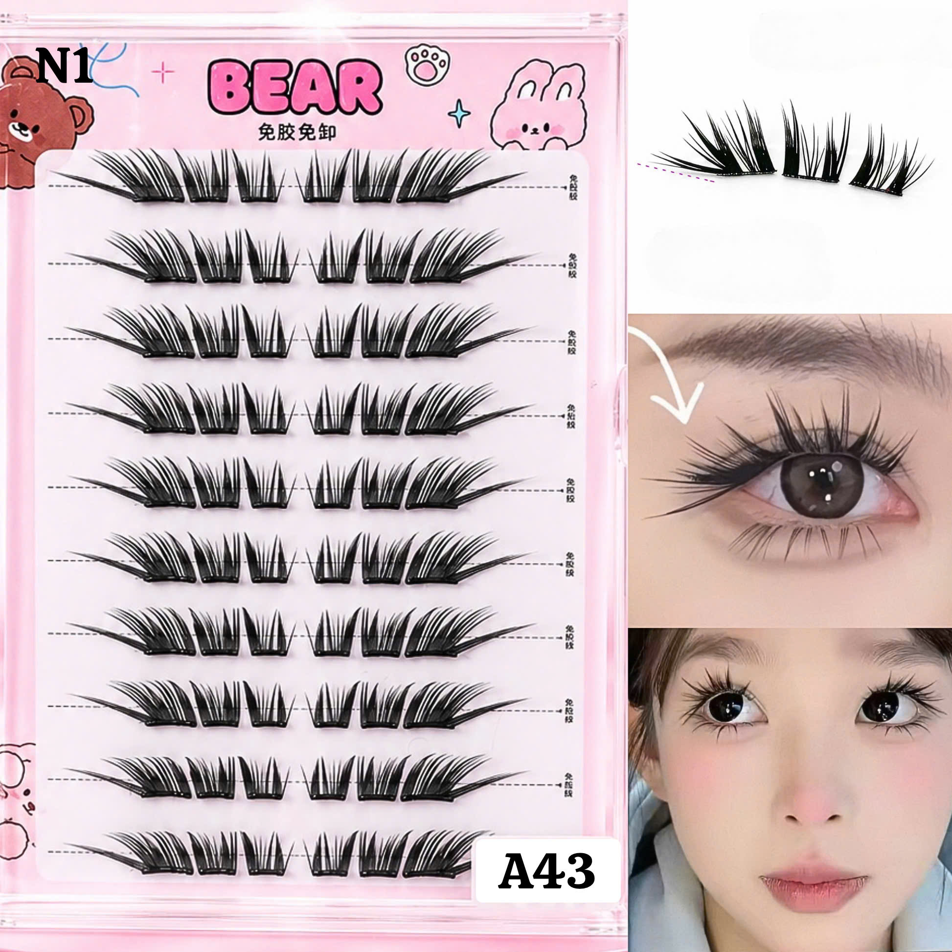 MI BEAR 10 HÀNG SẴN KEO (2)