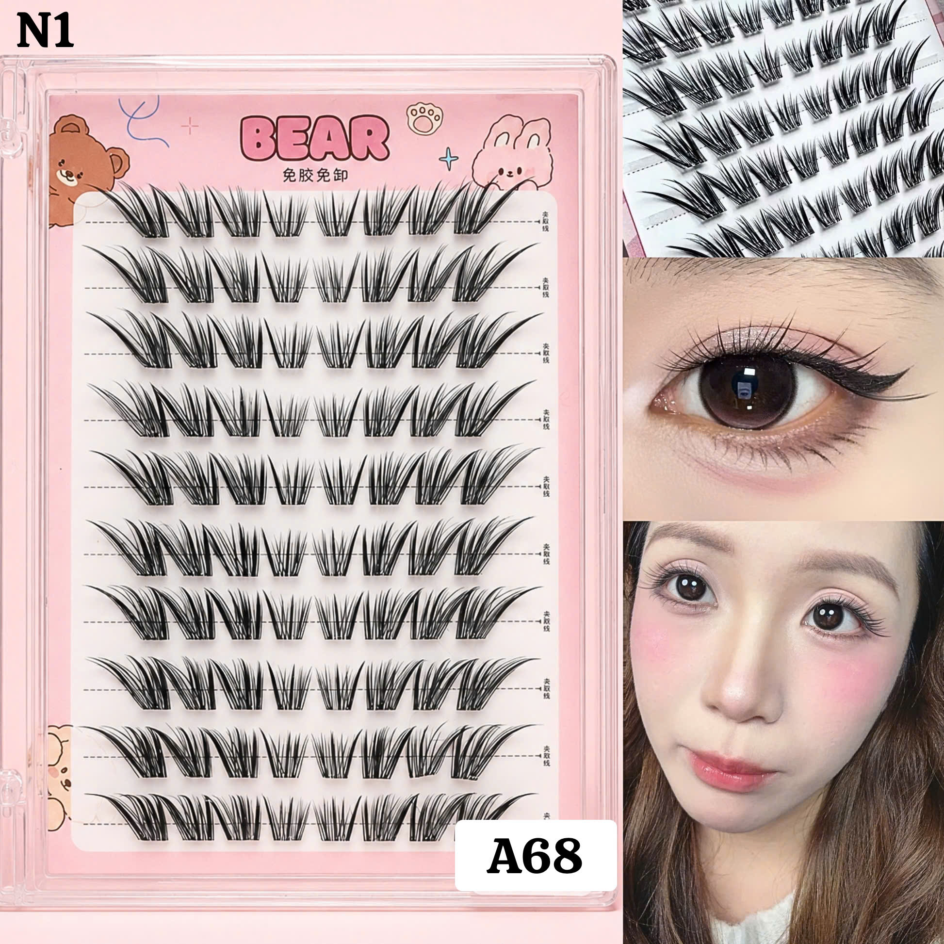 MI BEAR 10 HÀNG SẴN KEO (2)