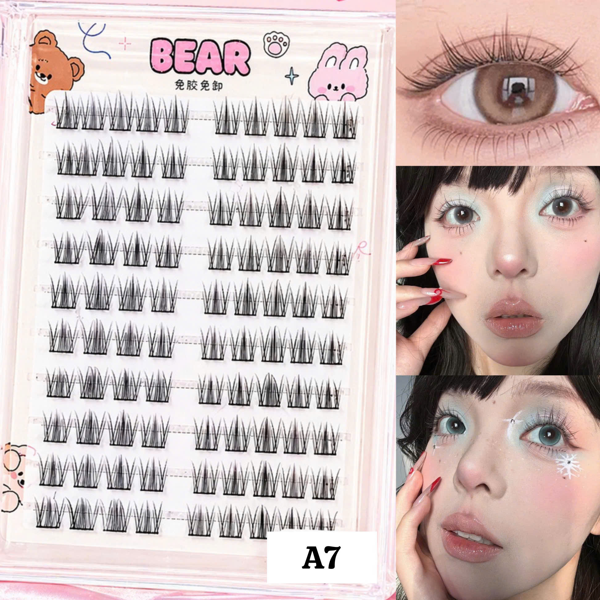 MI BEAR 10 HÀNG SẴN KEO (2)