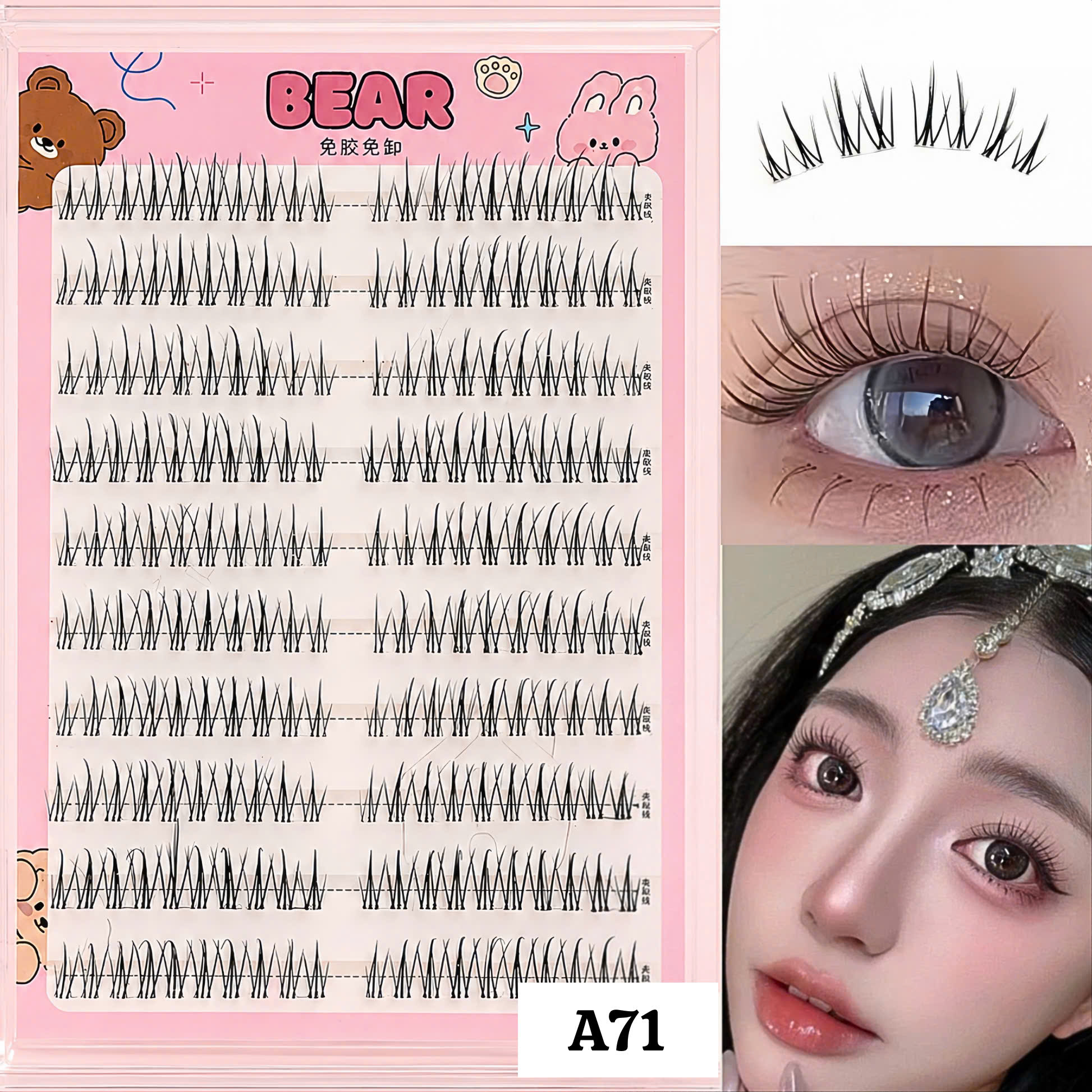 MI BEAR 10 HÀNG SẴN KEO (2)