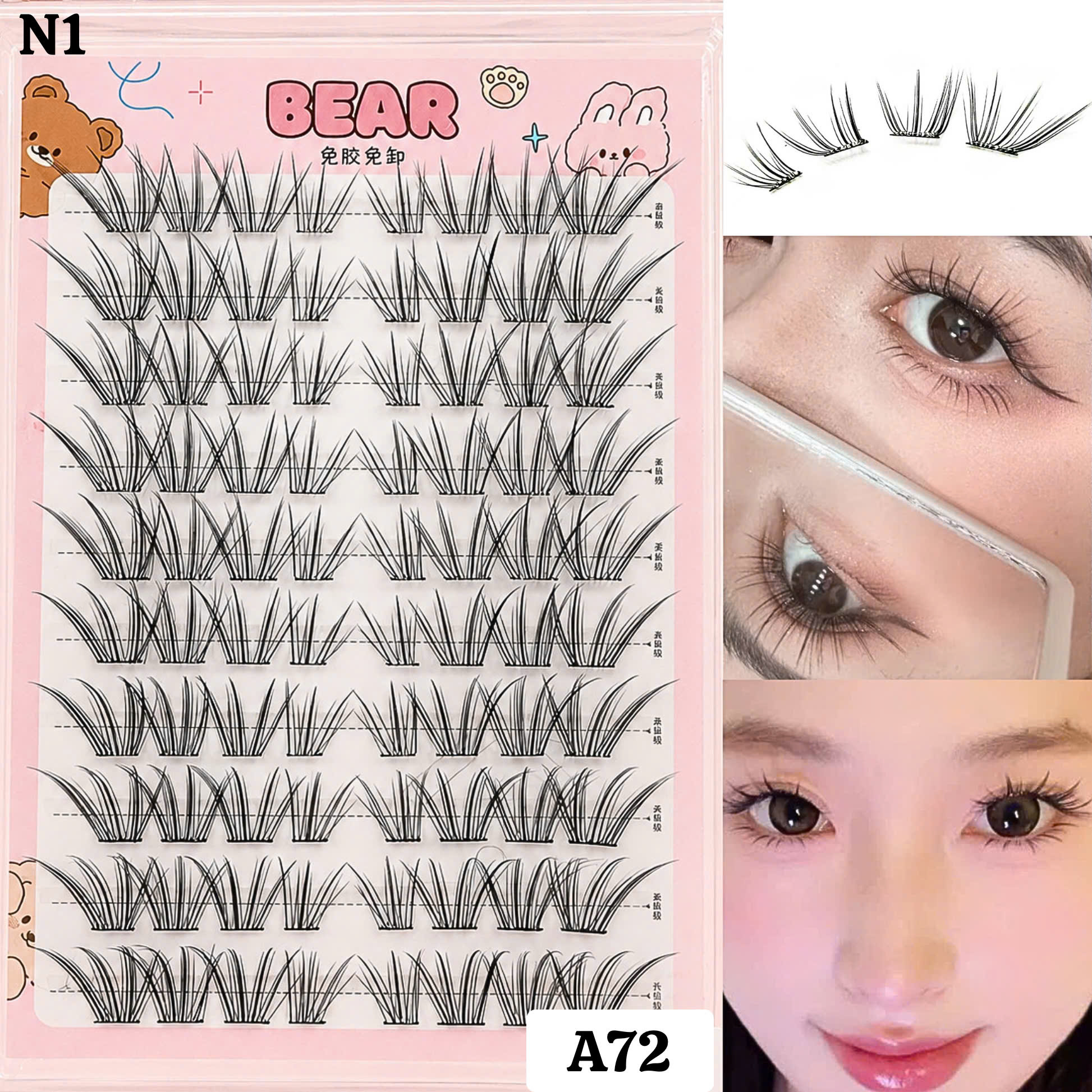MI BEAR 10 HÀNG SẴN KEO (2)