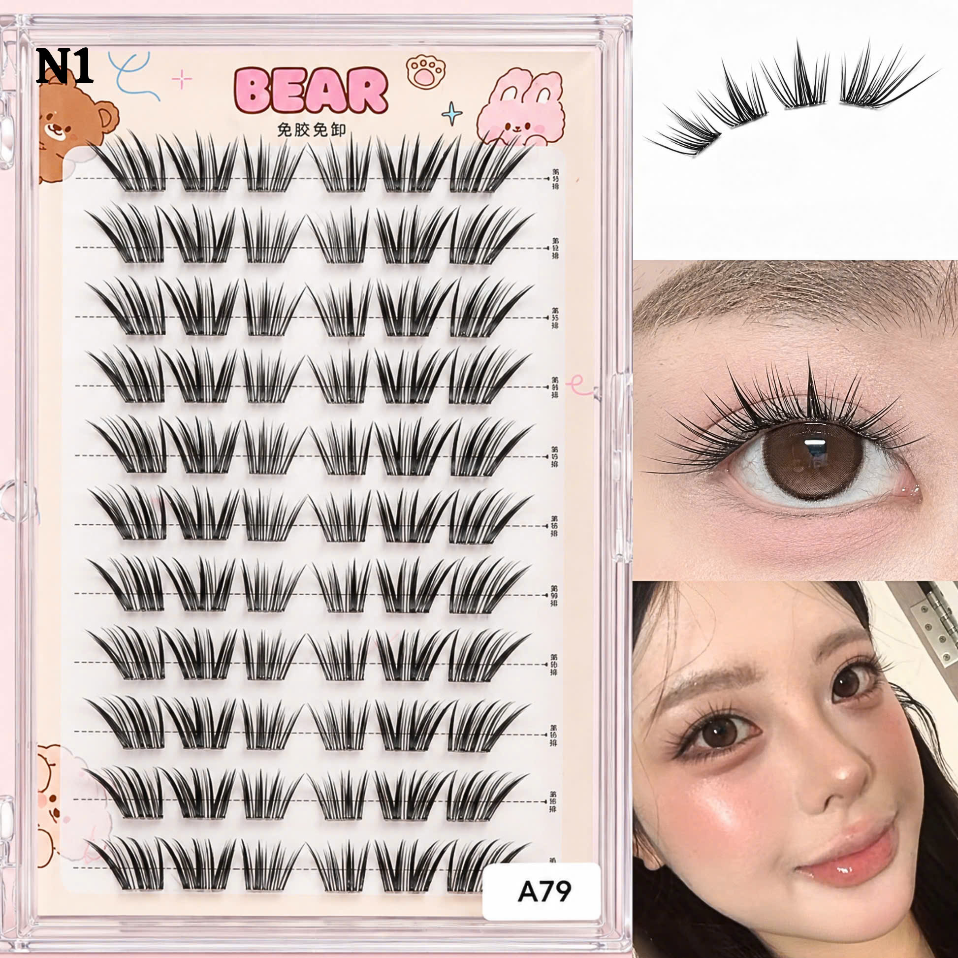 MI BEAR 10 HÀNG SẴN KEO (2)