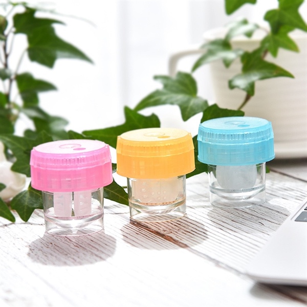 Cốc Rửa Lens Bằng Tay Bản Thường