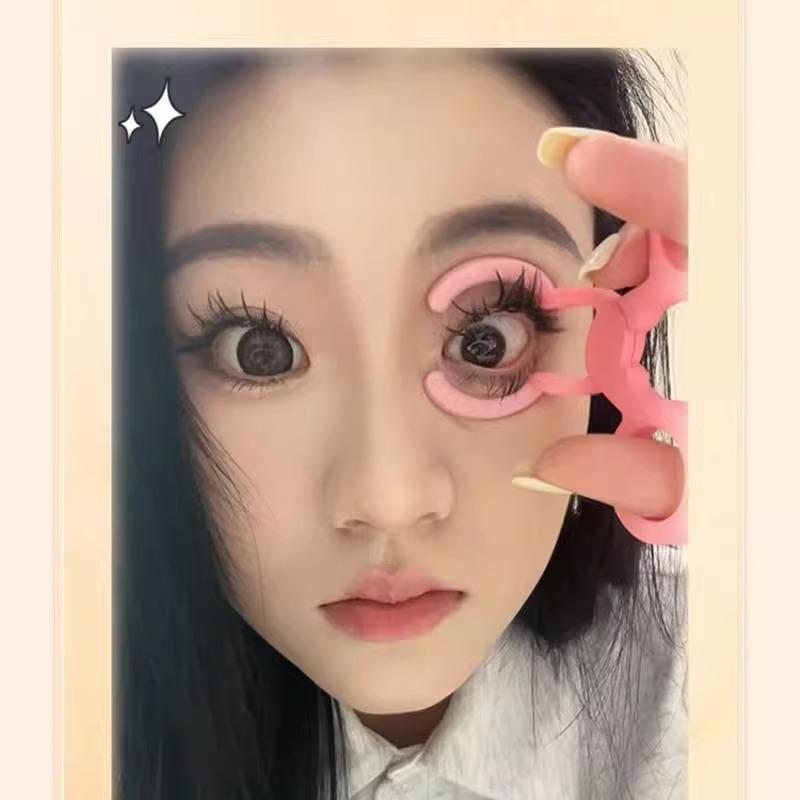 Dụng Cụ Hỗ Trợ Đeo Kính Áp Tròng, Dụng Cụ Hỗ Trợ Đeo Lens Cho Người Mới Bắt Đầu