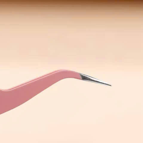 Nhíp Gắn Mi Gỉa Loại 1