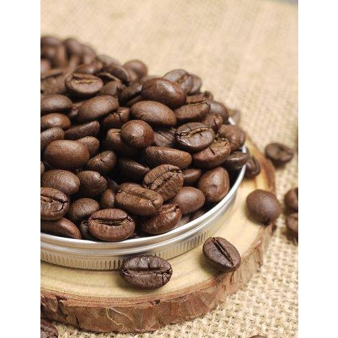 Robusta Dak Lak (Clear) - Roasted