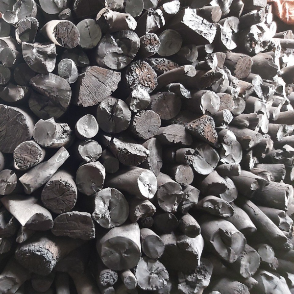 Khaya Charcoal