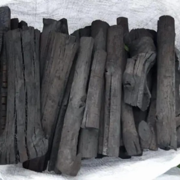 Mangrove Charcoal