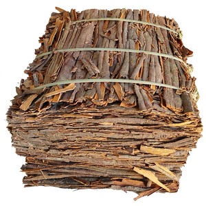 Pressed Cassia