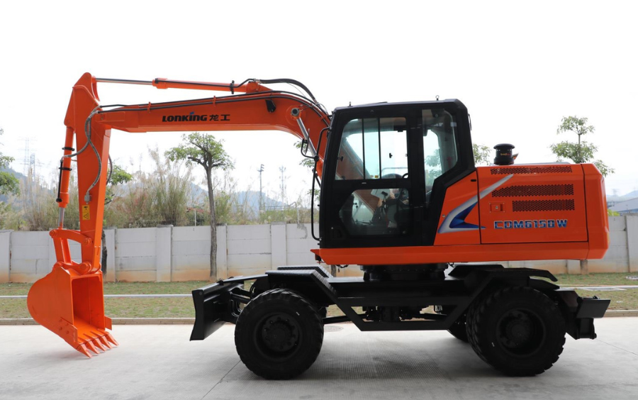 MÁY ĐÀO BÁNH LỐP