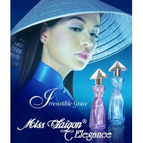 Nước Hoa Miss Saigon