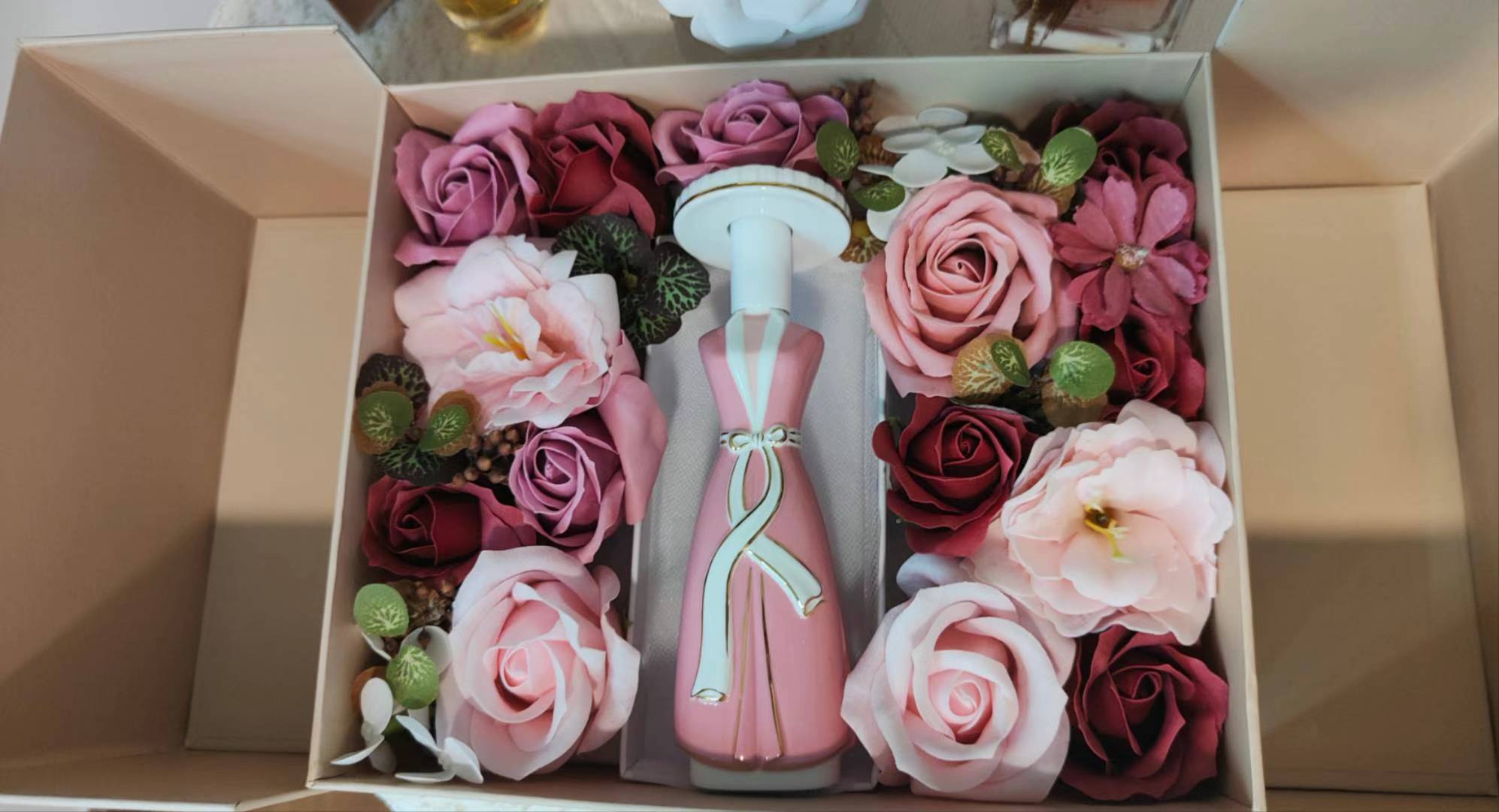 Hộp Quà Nước Hoa