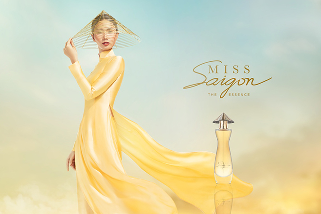 Miss Saigon The Essence Oriental Pearl