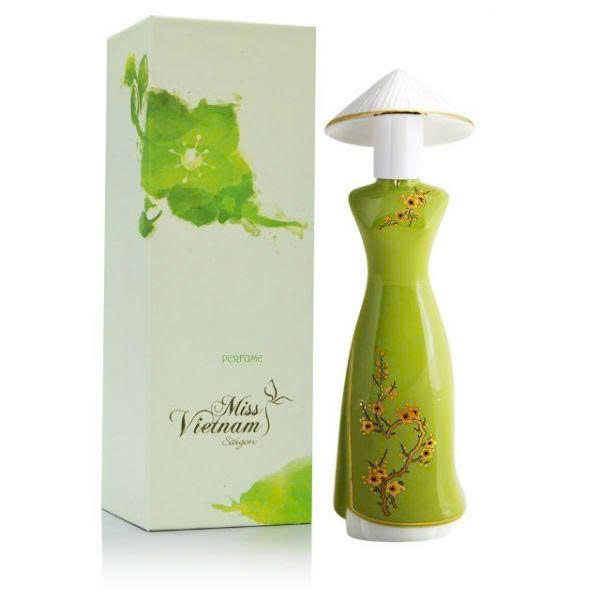 Miss Vietnam Saigon N31 35ml