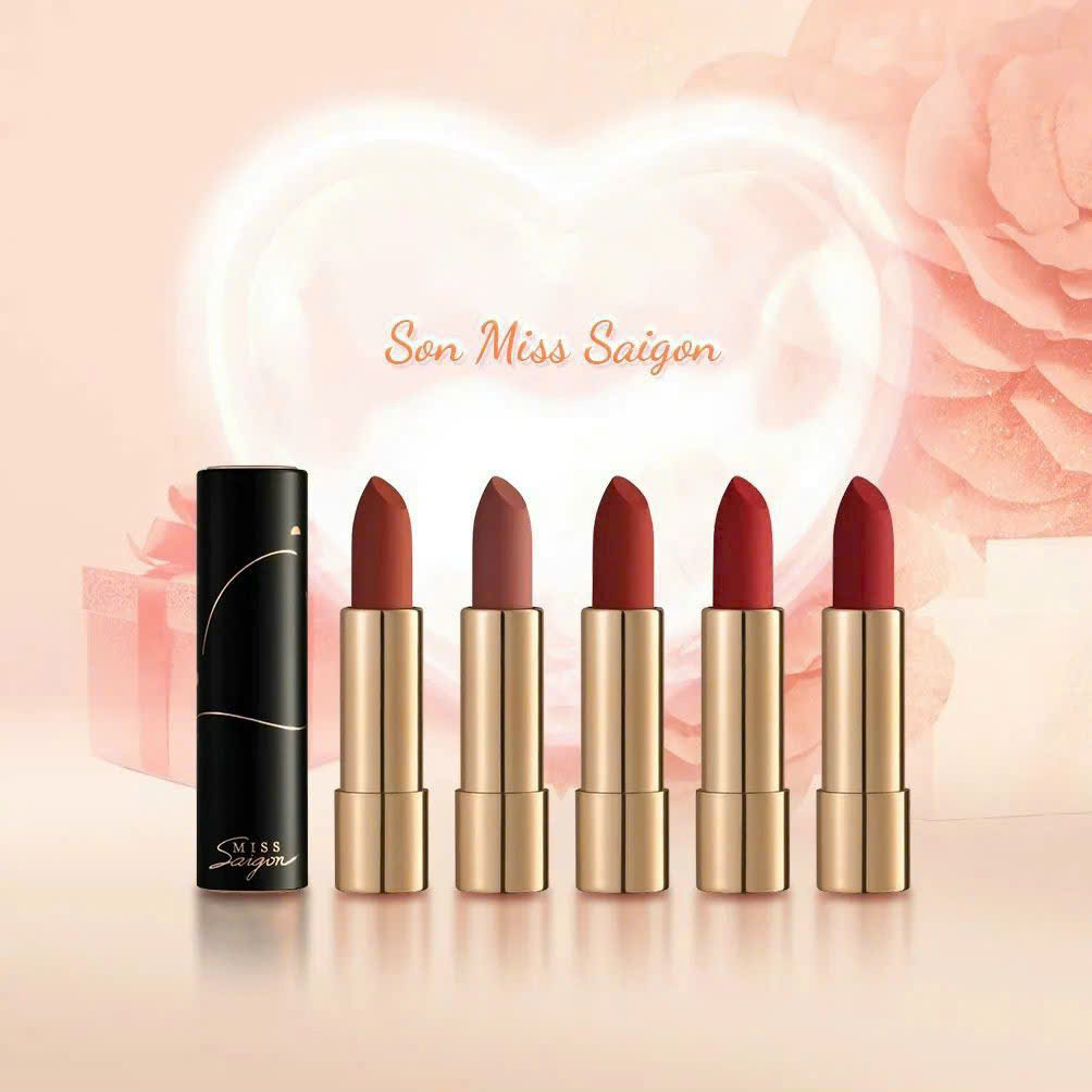 Son Miss Saigon Lipstick