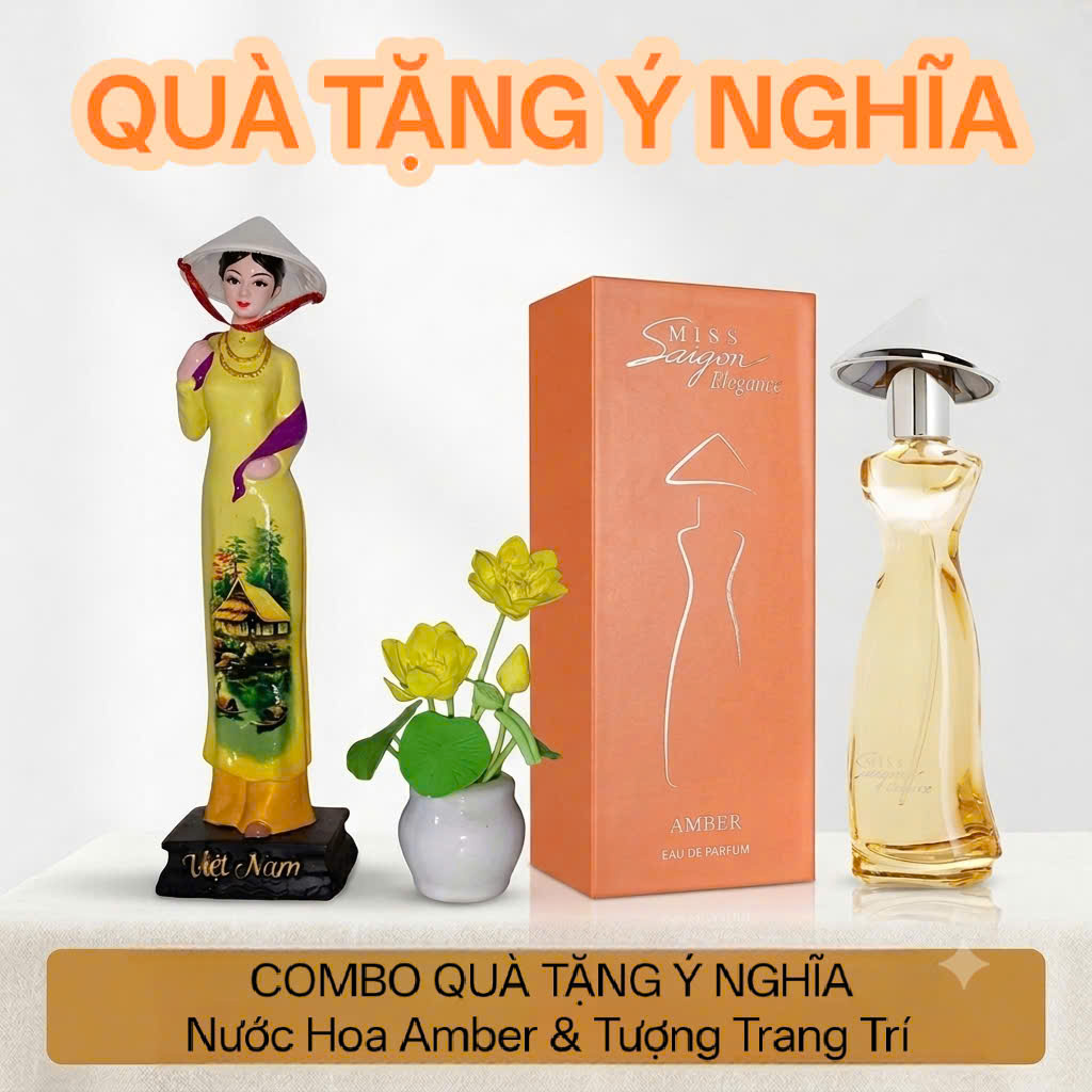 Quà Tặng Lưu Niệm Ý Nghĩa